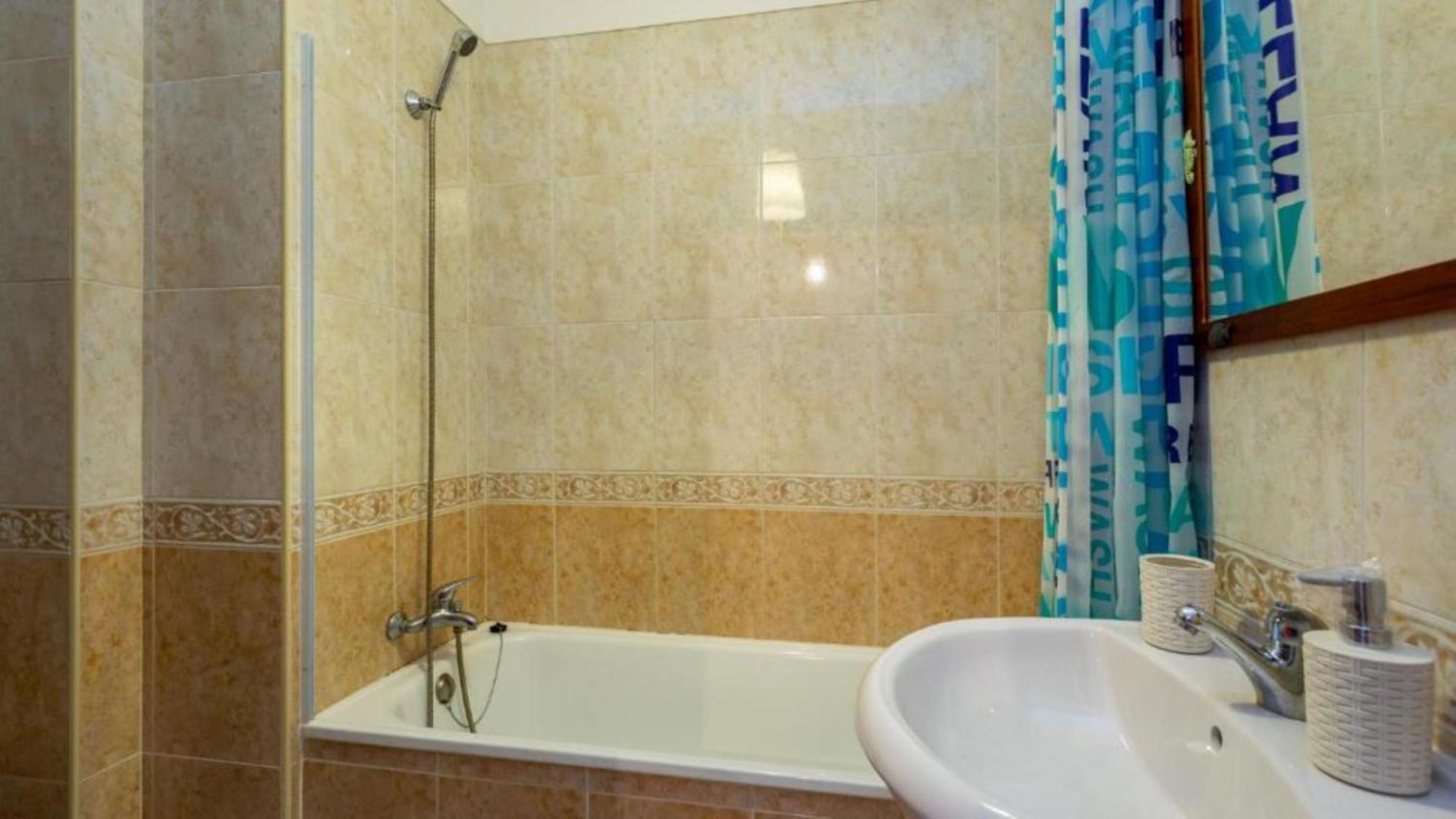 Alvor 2 Bedrooms Balcony Flat Extérieur photo