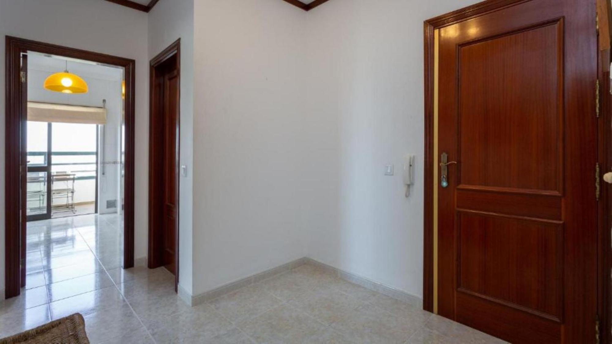 Alvor 2 Bedrooms Balcony Flat Extérieur photo