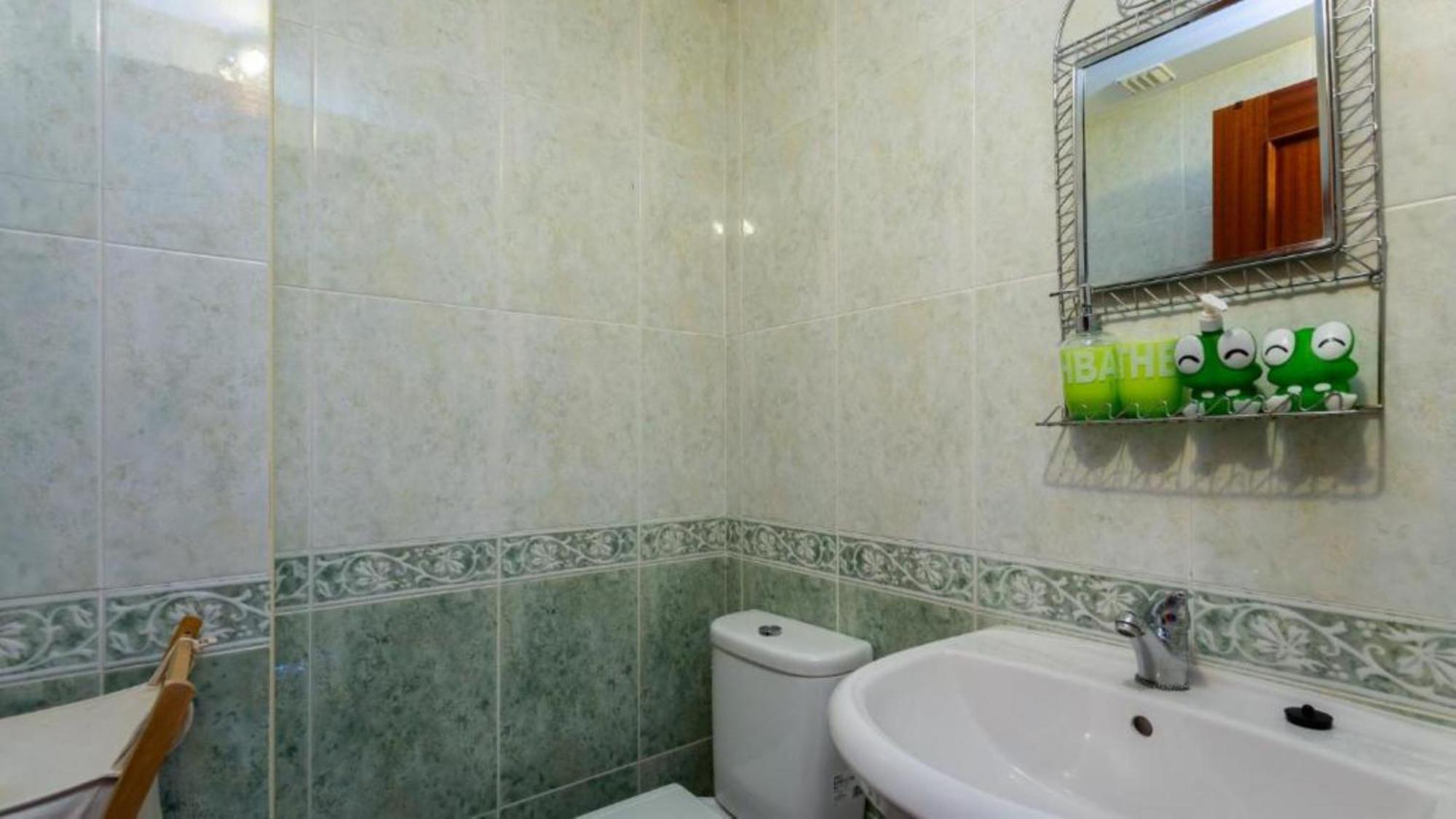 Alvor 2 Bedrooms Balcony Flat Extérieur photo
